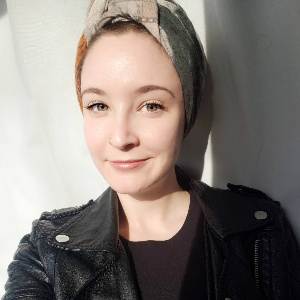 Meet your Posher, Melissa